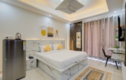 Entire Studio Apartment