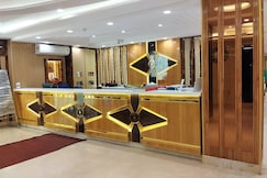 Hotel Station View Opp. New Delhi Railway Station, Delhi