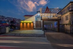 The Mariners Hotel, Shimla