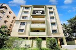 Super Hotel O Rushikonda Beach, Araku Valley