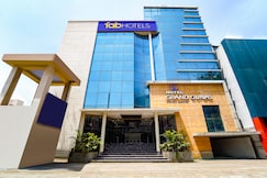 FabHotel Grand Gunas, Coimbatore