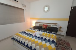 Peaceful 2 BHK in Siolim   Private Pool Access, Goa
