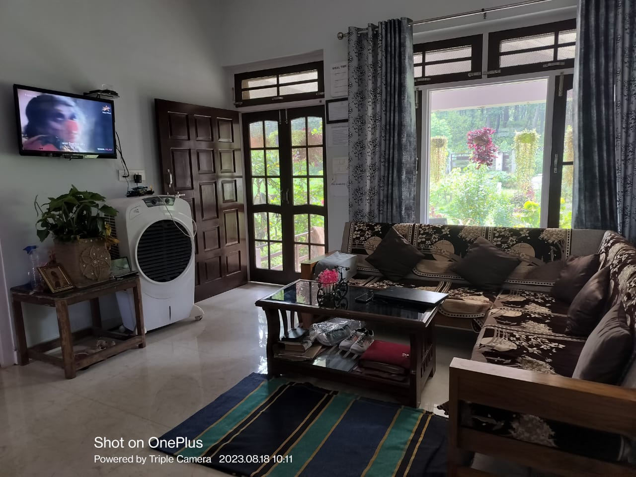 Sparrow Nest Corbett | Rooms & Homely Meals - Tap to explore photos