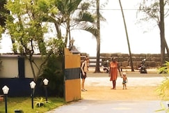 Mare Blu Resort, Cochin