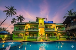 Via Jesant Valley Resort - Nr. Candolim Beach, Goa