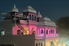 The Kuber Villa, Nathdwara