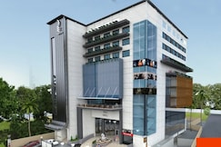 Hotel Raj Meridian, Dibrugarh