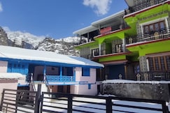 Omji-Kalindi Seva Sadan, Uttarkashi