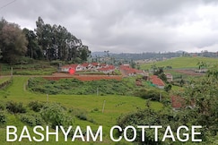 Bashyam Resort, Ooty