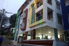 Hotel Swiss cottage, Kodaikanal
