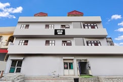 Super Hotel O Sector 12 Ghaziabad Formerly VIP Inn, Ghaziabad