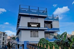 Super Townhouse Howell Crossway Shillong Formerly Laban Guest House, Shillong