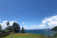 Andaman Castle by the Seashore, Port Blair