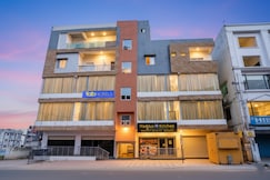 FabHotel Skycity, Hyderabad