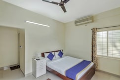 Hotel O Manyata Tech Park K Narayanapura Cross Bus Stop, Bangalore