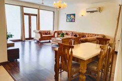 Fortune Home Service Apartment 2Bhk,2A,E28 Saket, Delhi