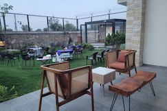 YAHVI The Farmhouse, Jaipur