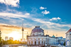 InterContinental BERLIN, Berlin