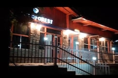 Wild Forest Villa, Binsar