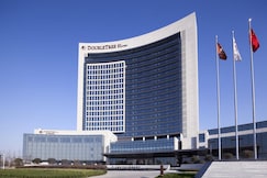 Doubletree Anhui Suzhou, Hefei