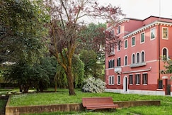 Hotel Indigo VENICE - SANT'ELENA, an IHG hotel, Venice