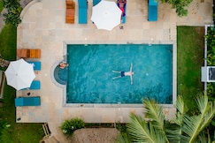 Flamingo boutique hotel & Ayurvedic Spa, Kumarakom