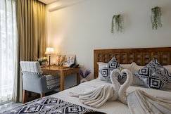 Helloworld Calangute Casa kiara, Goa