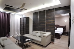 Hotel Palmyra Grand Suite, Tirunelveli