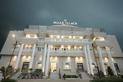 Palak Palace Resort and Garden, Bhopal