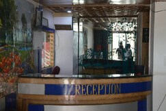 Nidda Hotel, Srinagar