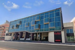 Fortune Atrium Hotel Bur Dubai, Sharjah