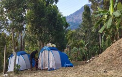 Tent