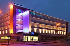 ibis budget Birmingham Centre, Wolverhampton