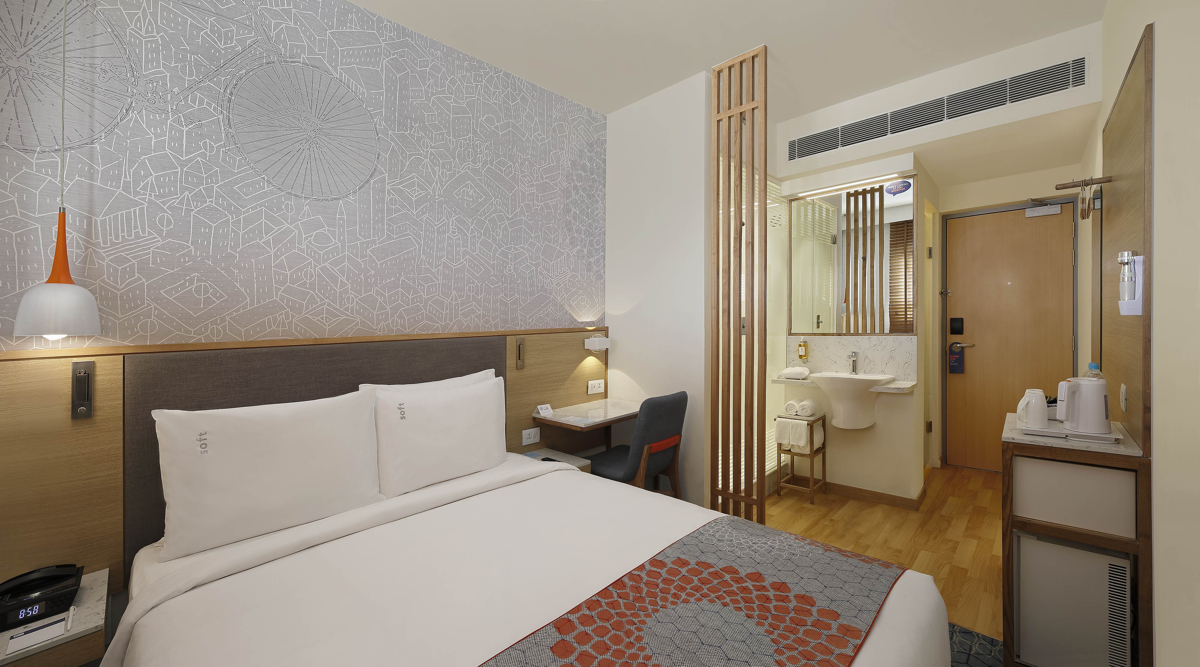 Holiday Inn Express Nashik Indira Nagar 4