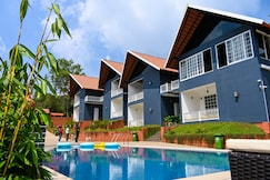 Caligo Cottage, Coorg