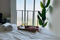 Imperial 28 Premium 2BHK Viviana Mall Thane, Thane