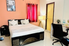 Comfort Prime, Hyderabad