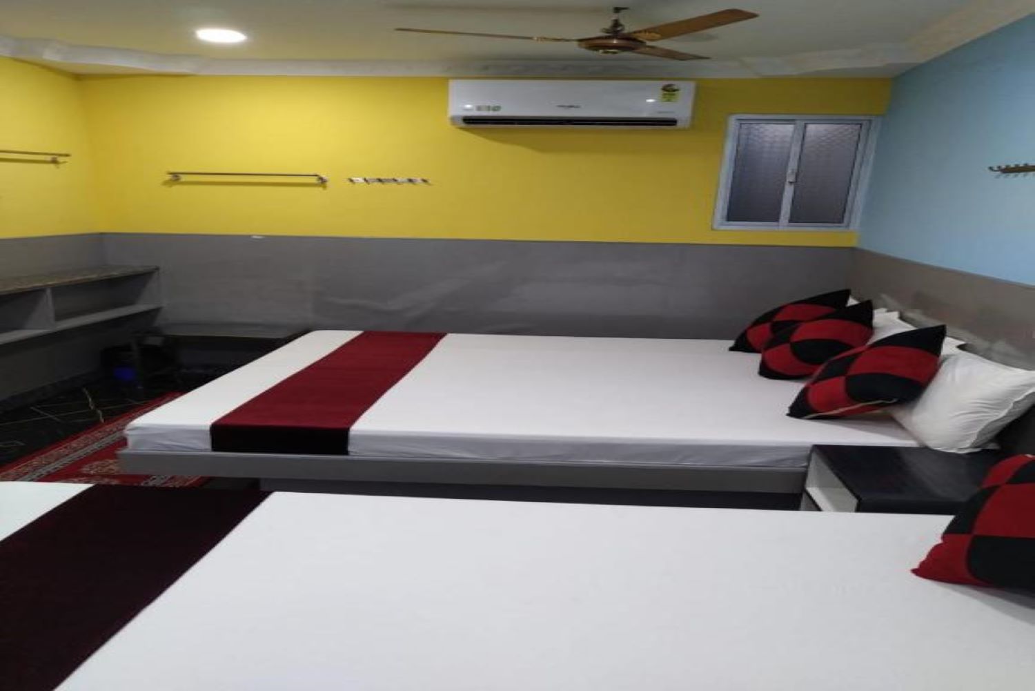 Hotel Gayathri Stay - Tap to explore photos