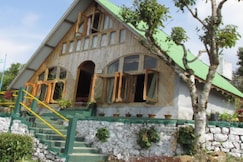Jhandi Eco Huts, Kalimpong