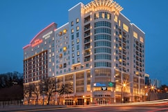 Homewood Suites by Hilton Atlanta Midtown, GA, Cobb