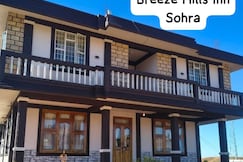 Breeze Hills Inn Cherrapunji, Cherrapunji