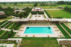 Tiger Kingdom, Ranthambore- A Club Mahindra Associate Resort, Sawai Madhopur