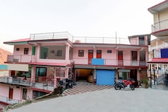 Hotel O Morning Sun house, Dharamshala
