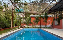 Swimming Pool 1