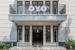 Hotel O Kambang Iwak Area Near Kambang Iwak Park Formerly Kerangga, Jambi