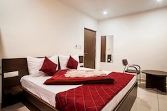 Hotel Surya, Haldwani