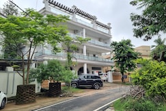 Executive`s inn, Ranchi
