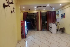 Holiday inn Hotel & Restaurant, Unnao