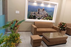 Hotel Venus Inn Sajjangarh, Udaipur