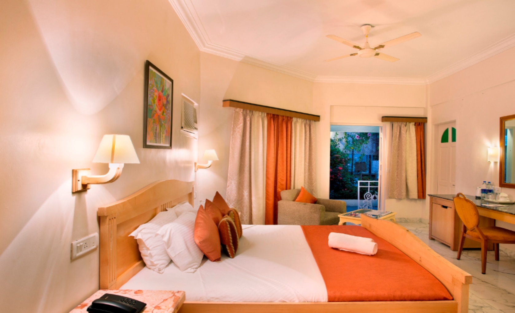 Avion Holiday Resort 3